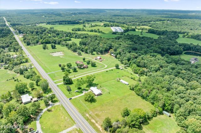 6836 Highway 127, Crossville, TN 38572