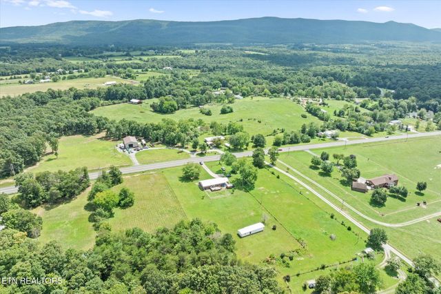 6836 Highway 127, Crossville, TN 38572