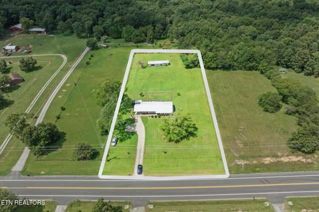 6836 Highway 127, Crossville, TN 38572