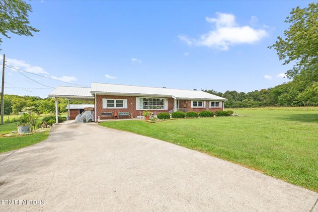 6836 Highway 127, Crossville, TN 38572