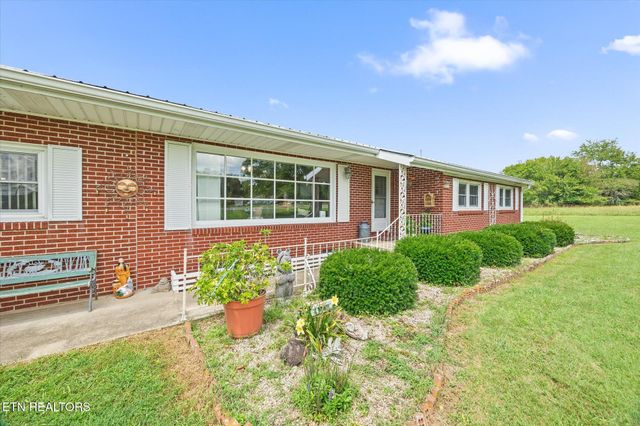 6836 Highway 127, Crossville, TN 38572