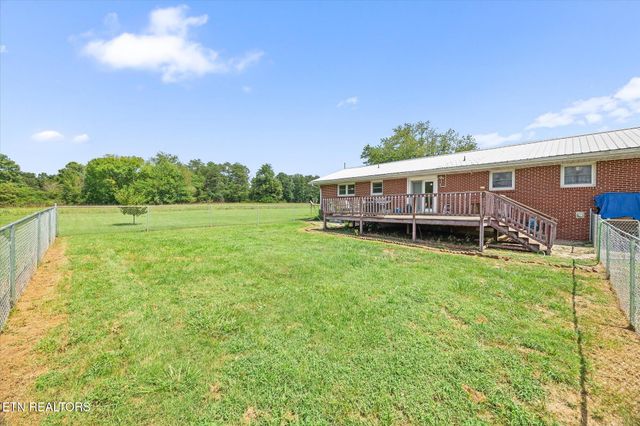 6836 Highway 127, Crossville, TN 38572