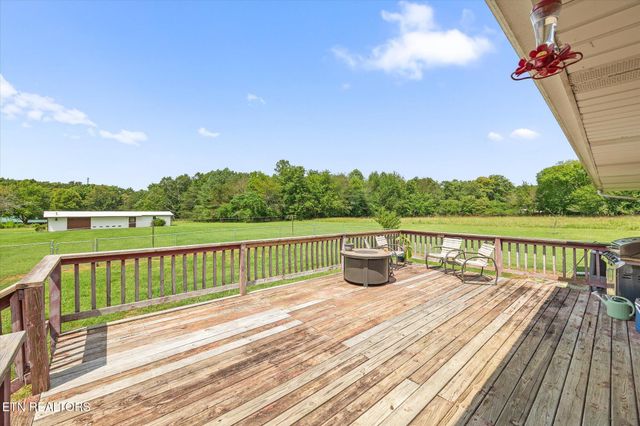 6836 Highway 127, Crossville, TN 38572