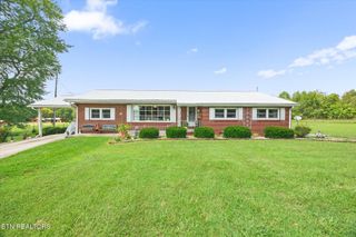 6836 Highway 127, Crossville, TN 38572