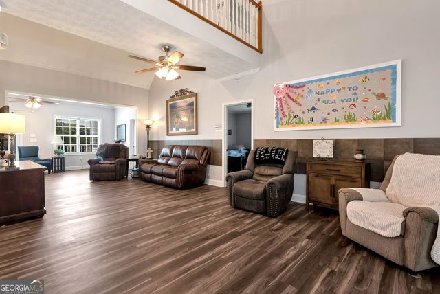 1442 Johnson Mill Road, Jefferson, GA 30549