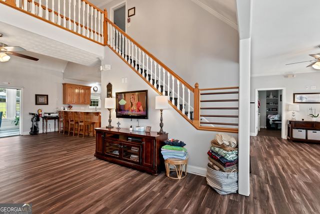 1442 Johnson Mill Road, Jefferson, GA 30549