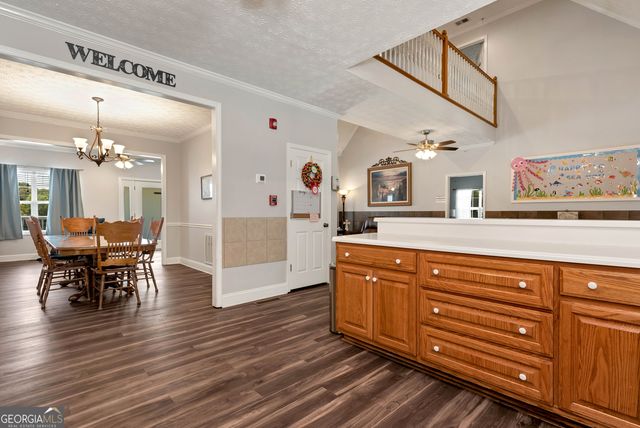 1442 Johnson Mill Road, Jefferson, GA 30549