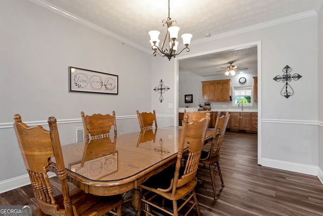 1442 Johnson Mill Road, Jefferson, GA 30549