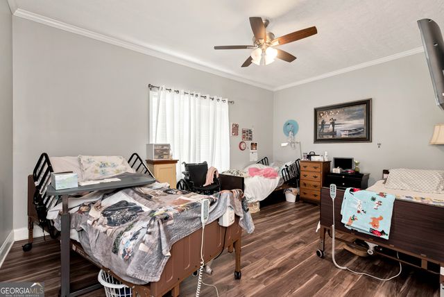 1442 Johnson Mill Road, Jefferson, GA 30549