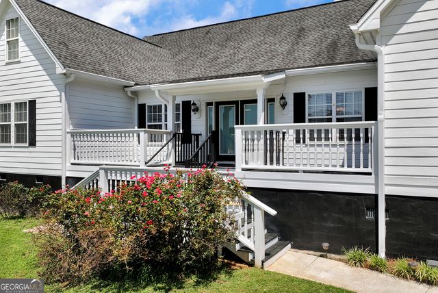 1442 Johnson Mill Road, Jefferson, GA 30549