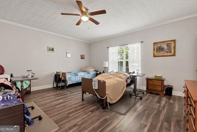 1442 Johnson Mill Road, Jefferson, GA 30549