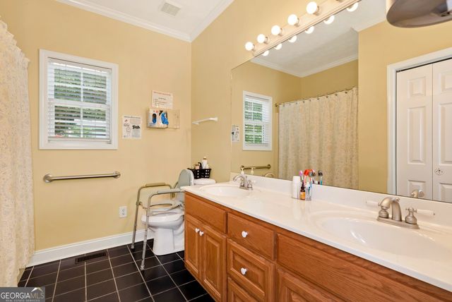1442 Johnson Mill Road, Jefferson, GA 30549