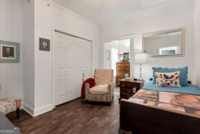 1442 Johnson Mill Road, Jefferson, GA 30549