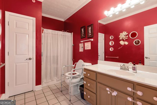 1442 Johnson Mill Road, Jefferson, GA 30549