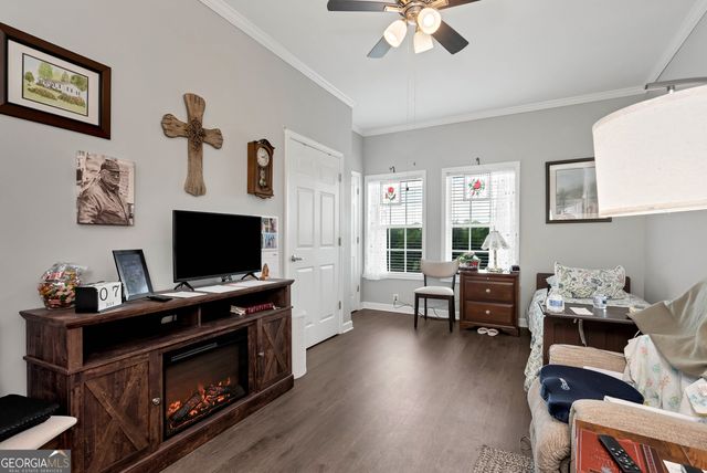1442 Johnson Mill Road, Jefferson, GA 30549