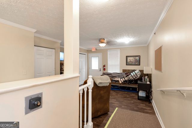 1442 Johnson Mill Road, Jefferson, GA 30549
