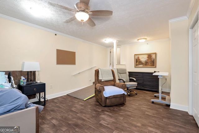 1442 Johnson Mill Road, Jefferson, GA 30549