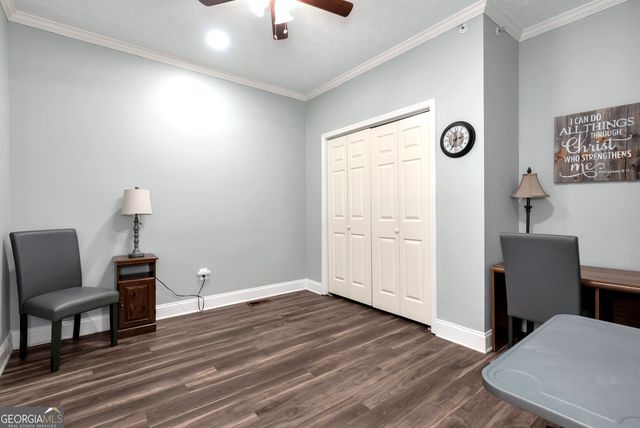 1442 Johnson Mill Road, Jefferson, GA 30549