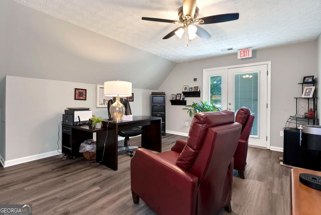 1442 Johnson Mill Road, Jefferson, GA 30549