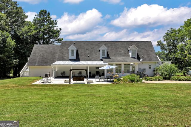 1442 Johnson Mill Road, Jefferson, GA 30549