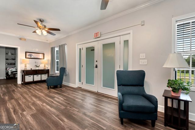 1442 Johnson Mill Road, Jefferson, GA 30549