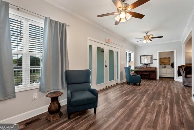 1442 Johnson Mill Road, Jefferson, GA 30549