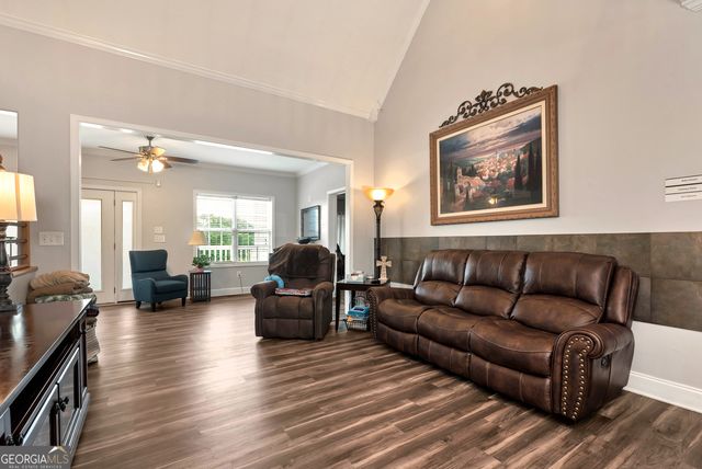 1442 Johnson Mill Road, Jefferson, GA 30549
