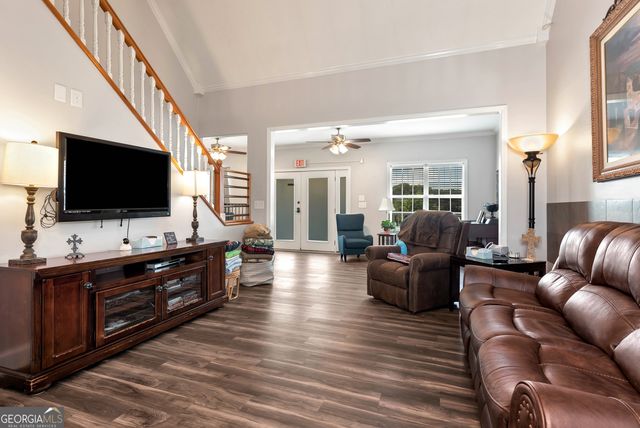 1442 Johnson Mill Road, Jefferson, GA 30549