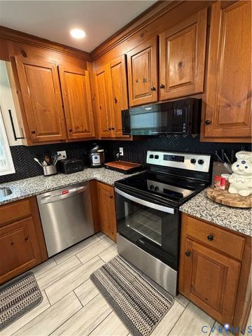 6115 Strathcona St, Chesterfield, VA 23234