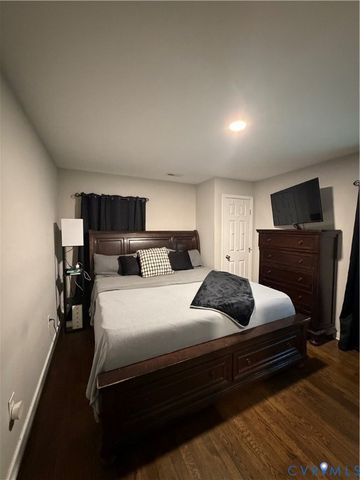 6115 Strathcona St, Chesterfield, VA 23234