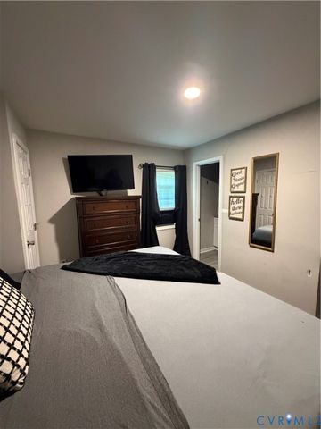 6115 Strathcona St, Chesterfield, VA 23234