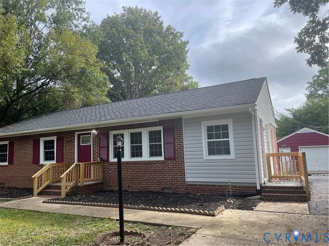 6115 Strathcona St, Chesterfield, VA 23234