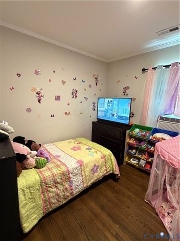 6115 Strathcona St, Chesterfield, VA 23234