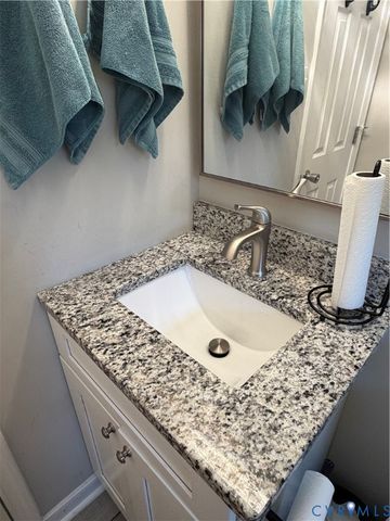6115 Strathcona St, Chesterfield, VA 23234