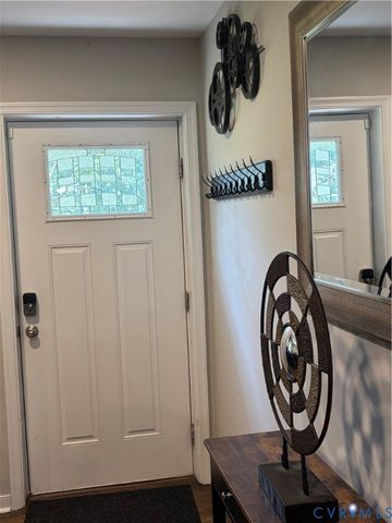 6115 Strathcona St, Chesterfield, VA 23234