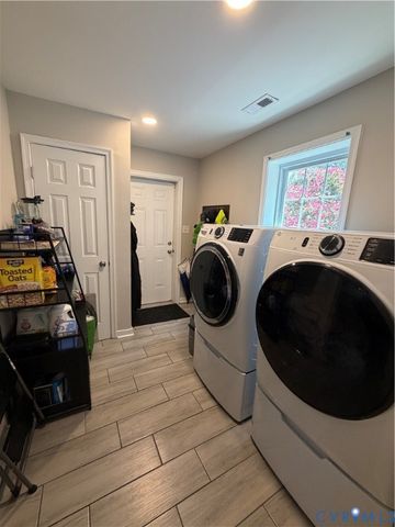 6115 Strathcona St, Chesterfield, VA 23234