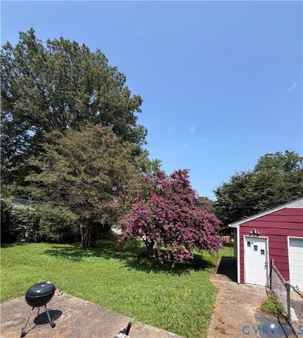 6115 Strathcona St, Chesterfield, VA 23234