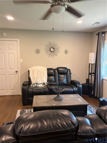 6115 Strathcona St, Chesterfield, VA 23234