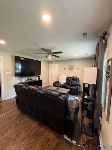 6115 Strathcona St, Chesterfield, VA 23234