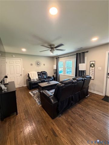 6115 Strathcona St, Chesterfield, VA 23234