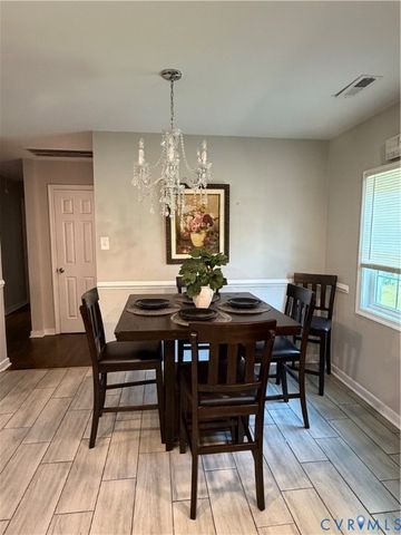 6115 Strathcona St, Chesterfield, VA 23234