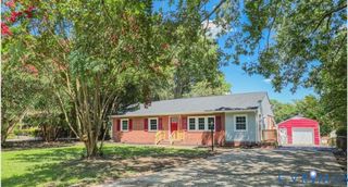 6115 Strathcona St, Chesterfield, VA 23234