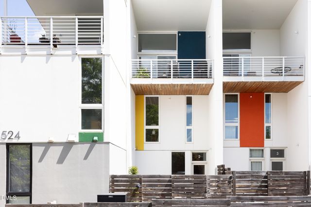 524 N Mangum Street 2, Durham, NC 27701