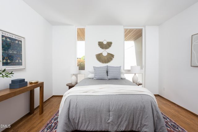 524 N Mangum Street 2, Durham, NC 27701