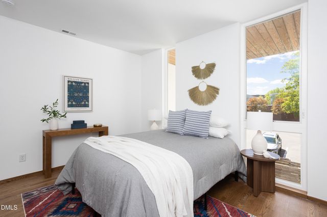 524 N Mangum Street 2, Durham, NC 27701