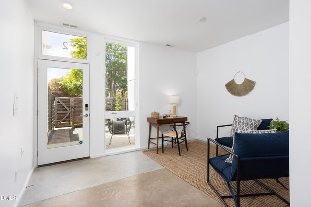 524 N Mangum Street 2, Durham, NC 27701