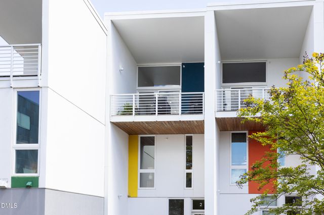 524 N Mangum Street 2, Durham, NC 27701