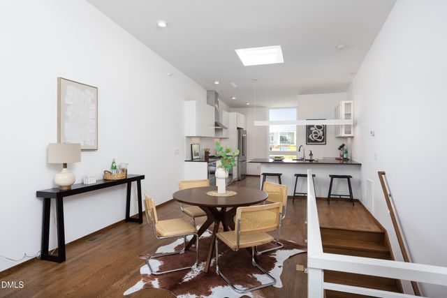 524 N Mangum Street 2, Durham, NC 27701