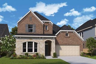 2811 Long Trail, Mansfield, TX 76063