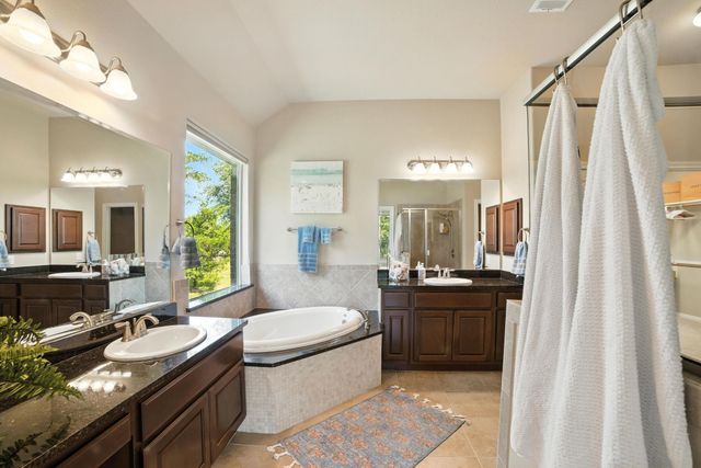 107 Tylee CIR, Bastrop, TX 78602